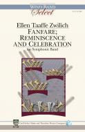 Fanfare- Reminiscence and Celebration 