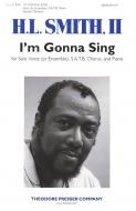 I'm Gonna Sing 