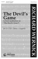 The Devil's Game 