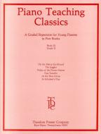 Piano Teaching Classics 