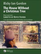 The House Without a Christmas Tree 
