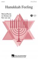 Hanukkah Feeling 
