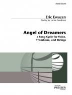 Angel of Dreamers 