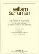 On Freedom's Ground 