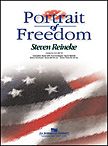 Portrait Of Freedom 