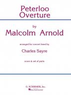 Peterloo Overture 