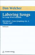 Laboring Songs 
