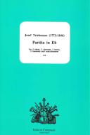 Partita In Es 