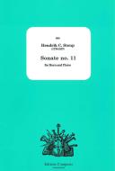 Sonate No.11 