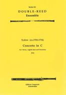 Concerto In C 