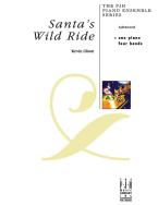 Santa's Wild Ride 