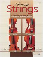 Strictly Strings 1 