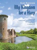 My Kingdom for A Harp 