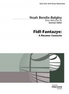 Fidl-Fantazye 