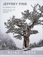 Jeffrey Pine 