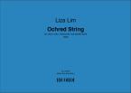 Ochred String 