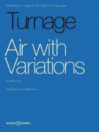 Air with Variations 