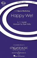 Happy We! 