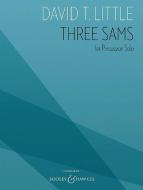 3 Sams 
