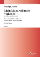 Mein Mann will mich verlassen Standard