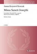 Missa Sancti Josephi Standard