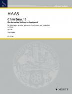 Christnacht op. 85 Standard
