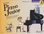 Piano Junior: Konzertbuch 1 