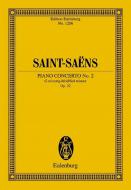 Concerto No. 2 sol mineur op. 22 Standard