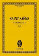 Symphonie No. 3 op. 78 Standard