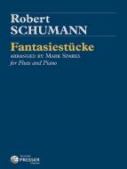 Morceaux de Fantaisie op. 73 