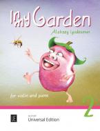 In My Garden 2 