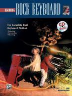 Beginning Rock Keyboard 