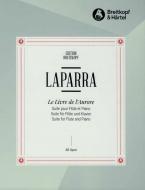 Le Livre de l'Aurore 