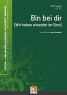 Bin bei dir 