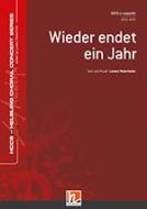 Wieder endet ein Jahr 