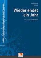 Wieder endet ein Jahr 