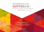 Bläserbuch zum Gotteslob - 4. Stimme (Bass) in C (Bassschlüssel) 