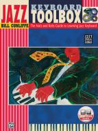 Jazz Keyboard Toolbox Standard