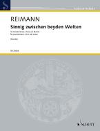 Sinnig zwischen beyden Welten Standard
