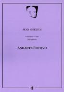 Andante festivo 