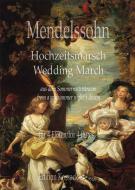 Wedding March 