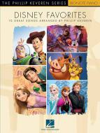 Disney Favorites 
