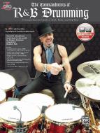 The Commandments of R&B Drumming 