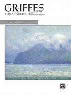 Roman Sketches op. 7 