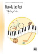 Piano Is the Best Standard