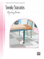 Sneaky Staccatos Standard