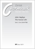 This Human Life! 