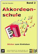 Akkordeonschule 2 