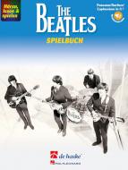 Hören, Lesen & Spielen - The Beatles - Spielbuch 