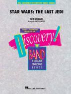 Star Wars: The Last Jedi 